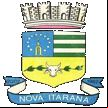 Cidade de NOVA ITARANA - BA 