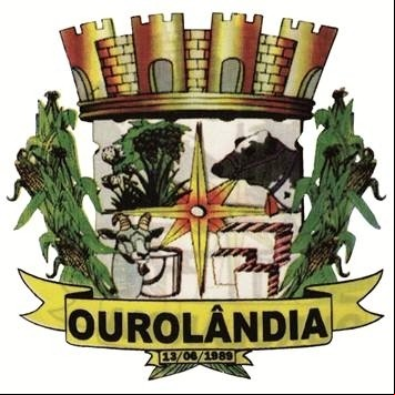 Cidade de OUROLANDIA - BA 
