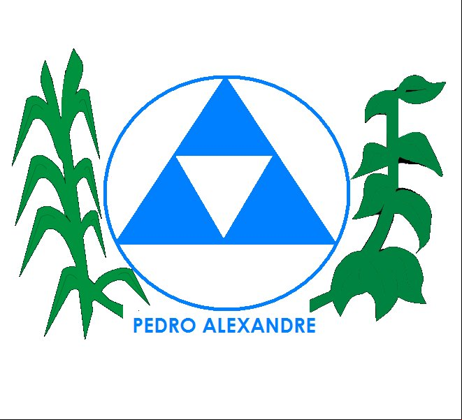 Cidade de PEDRO ALEXANDRE - BA 