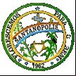 Cidade de SANTANOPOLIS - BA 