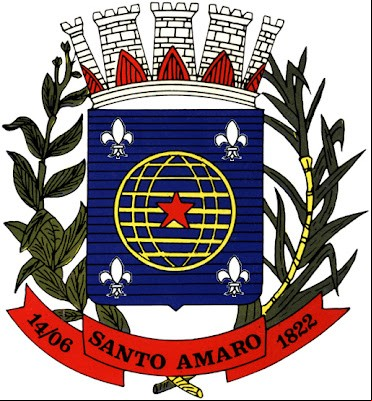 Cidade de SANTO AMARO - BA 