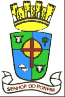 Cidade de SENHOR DO BONFIM - BA 