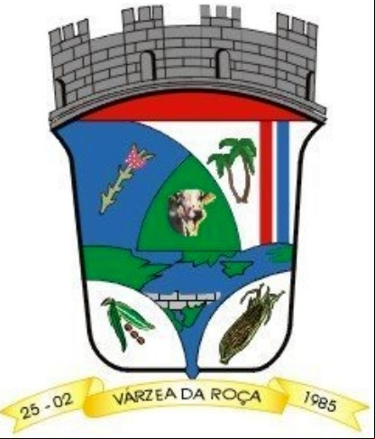 Cidade de VARZEA DA ROCA - BA 