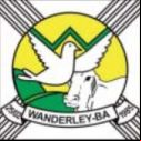 Cidade de WANDERLEY - BA 