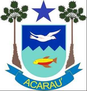 Cidade de ACARAU - CE 
