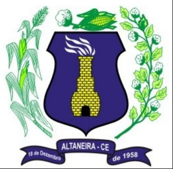 Cidade de ALTANEIRA - CE 