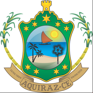 Cidade de AQUIRAZ - CE 