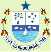 Cidade de BARROQUINHA - CE 