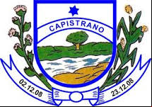 Cidade de CAPISTRANO - CE 