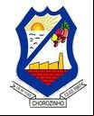 Cidade de CHOROZINHO - CE 