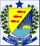 Cidade de GENERAL SAMPAIO - CE 