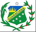 Brasão da cidade de Guaraciaba Do Norte - CE