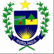 Cidade de HIDROLANDIA - CE 