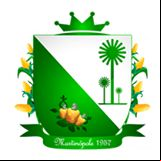 Cidade de MARTINOPOLE - CE 