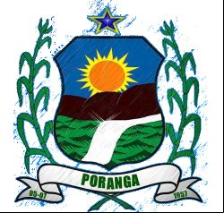 Cidade de PORANGA - CE 