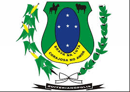 Cidade de QUITERIANOPOLIS - CE 