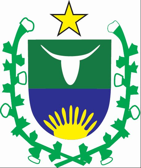 Cidade de SANTA QUITERIA - CE 