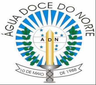 Cidade de AGUA DOCE DO NORTE - ES 
