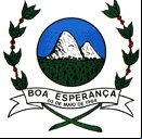 Cidade de BOA ESPERANCA - ES 