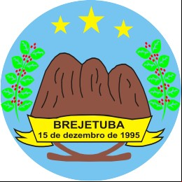 Cidade de BREJETUBA - ES 