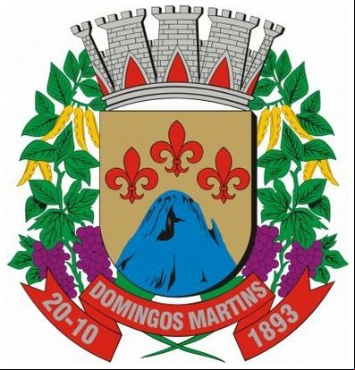 Cidade de DOMINGOS MARTINS - ES 