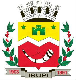 Cidade de IRUPI - ES 