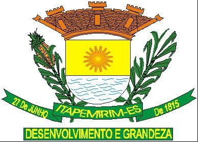 Cidade de ITAPEMIRIM - ES 
