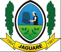 Cidade de JAGUARE - ES 