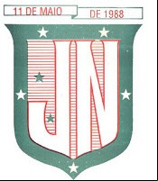 Brasão da cidade de Joao Neiva - ES