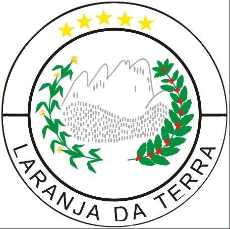 Cidade de LARANJA DA TERRA - ES 