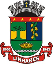 Cidade de LINHARES - ES 