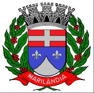 Cidade de MARILANDIA - ES 
