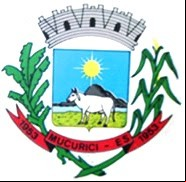 Cidade de MUCURICI - ES 