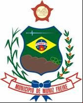 Cidade de MUNIZ FREIRE - ES 