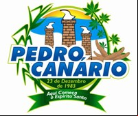 Cidade de PEDRO CANARIO - ES 