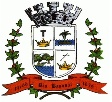 Cidade de RIO BANANAL - ES 