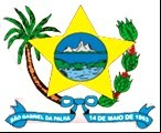 Cidade de SAO GABRIEL DA PALHA - ES 