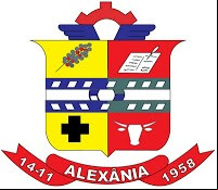 Cidade de ALEXANIA - GO 