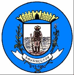 Cidade de ANHANGUERA - GO 