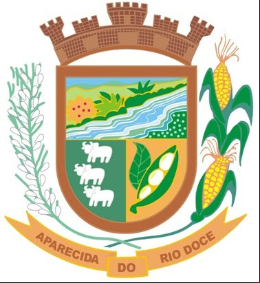 Cidade de APARECIDA DO RIO DOCE - GO 
