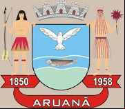 Cidade de ARUANA - GO 