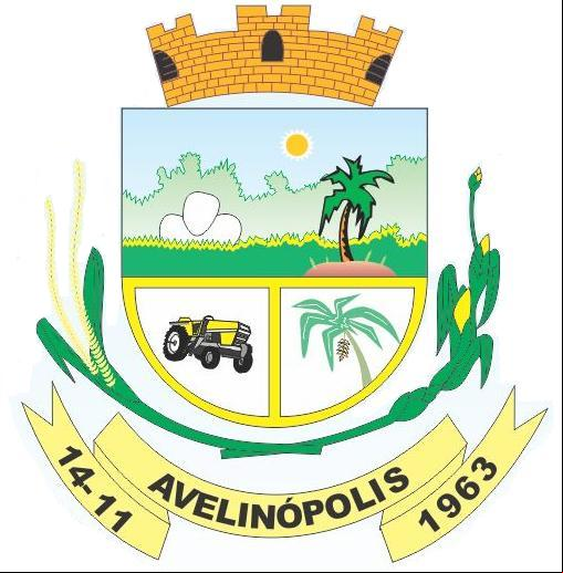 Cidade de AVELINOPOLIS - GO 
