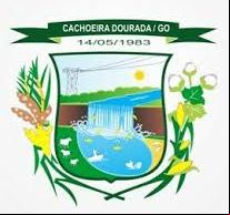 Cidade de CACHOEIRA DOURADA - GO 