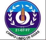 Cidade de CAMPO LIMPO DE GOIAS - GO 