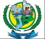 Cidade de CAVALCANTE - GO 