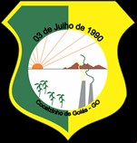 Cidade de COCALZINHO DE GOIAS - GO 