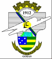 Cidade de CORUMBAIBA - GO 