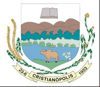 Cidade de CRISTIANOPOLIS - GO 