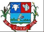 Cidade de CRIXAS - GO 
