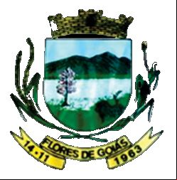 Cidade de FLORES DE GOIAS - GO 